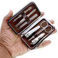 Professional Nail Clipper Set