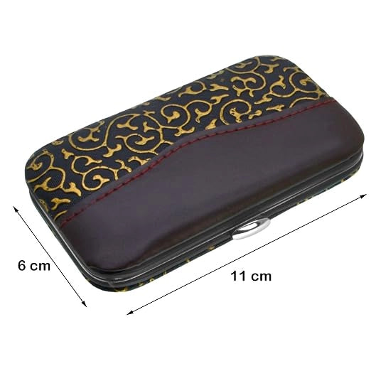Professional Nail Clipper Set