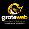 Grateweb - Home