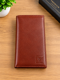 Geniune leather card holder