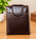 Gents genuine leather wallet